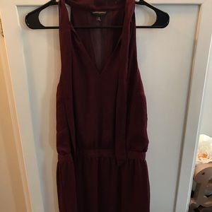 Banana Republic Factory Dress